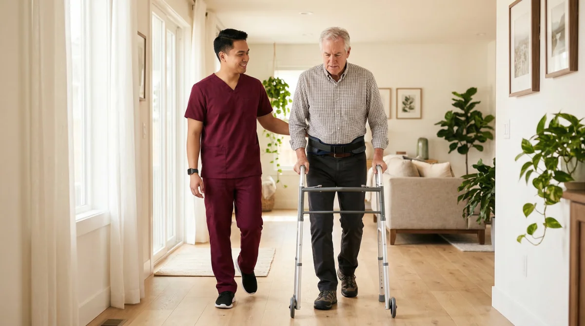 Allied Health Services